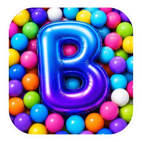 Logo BrinqueFlow